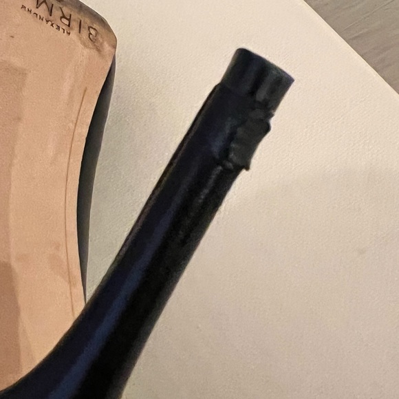 Alexandre Birman Susana Booties - Picture 9 of 11